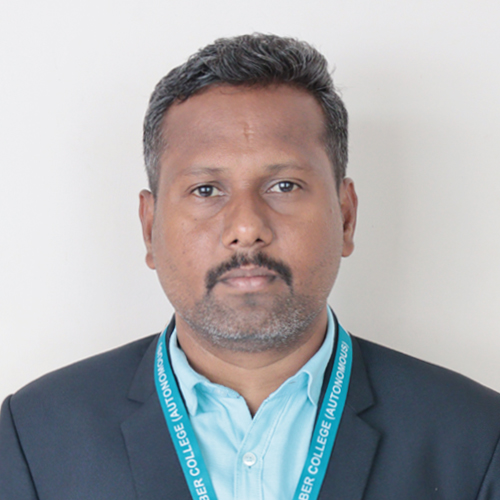 Vadivel R